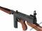 Replika pistoletu maszynowego Thompson M1928 A1