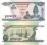 Kambodza 100 riels P-41 stan I UNC