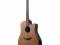 FURCH D-40 CM CEQ Cutaway Fishman PreSys Blend