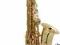 SELMER HENRI SERIE III - saksofon altowy Es