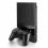 Sony PlayStation 2 Slim - czarna F.VAT - Kęty