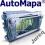 NAWIGACJA GPS DVD PY9931 Ford MONDEO +AutoMapa XL
