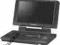 Odtwarzacz DVD PANASONIC przenośny DVD-LS92EG-K