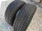 2 SZT.235/70 R 16 UNIROYAL RALLY 4X4 STREET