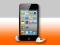 APPLE iPod touch 4G Pamięć 32 GB ekran RETINA