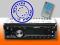 Radio Samochodowe NCD9807 PILOT panel MP3 karty SD