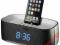 Radio* H&B IP-10i *Stacja dok. iPod*iPhone*Fra