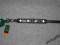 Obroża dla psa HUNTER 30 cm