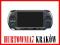 PSP E1004 + 2 GRY GRAND TURISMO/ LITTLE BIG PLANET