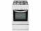 *** kuchenka gazowa MASTERCOOK KG 1509 ZSB DYNamic