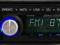 OKAZJA DALCO D7M8 MP3 USB SD MMC AUX RDS