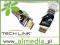 Techlink HDMI-HDMI 1m WiresXS kabel 700201 24k GW