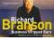 Audiobook Richard Branson Business Stripped Bare