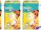 Pieluchy PAMPERS NEWBORN 2-5kg 4x43sztSuma 172szt