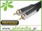 Kabel do subwoofera PROFIGOLD SKY PROA4105 - 5m