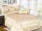NARZUTA Komplet 7 elem. na łóżko 180x200 PERŁOWA