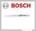Bosch brzeszczot S 1111DF drewno-metal, tworzywa