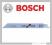 Bosch brzeszczot S 922AF elastyczny blachy- lisica