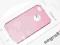 Etui MOSHI iGlaze 4 iPhone 4 4S różowe