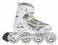 ROLKI POWERSLIDE Phuzion 6 PURE r.42 100/90mm Wawa