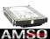 COMPAQ 73GB SCSI 10k BD07264546 U320 FVAT /D11/