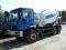 GRUSZKA DO BETONU IVEVO 7m3 1994 DB STAN LEASING