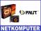 Palit GeForce GT440 1GB DDR5 128Bit GW 24M FV