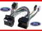 Ford 40PIN kabel do zestawu HF Nokia Parrot Burry