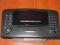 RADIOODTWARZACZ RADIO CD MERCEDES ML W164 GLIWICE