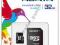 Karta pamięci Trans Flash micro SDHC 32GB P-ń