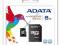 Karta pamięci Trans Flash micro SDHC 8GB Pń