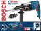 BOSCH GBH 2-28 DFV MŁOTOWIERTARKA MŁOT L-BOXX FV