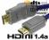 Kątowy HDMI 1.4 3D Techlink 690471 - 1m - Warszawa