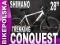 ROWER TREKKINGOWY CONQUEST 28'' SHIMANO TOURNEY