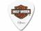 DUNLOP kostka gitarowa Harley Davidson Acetal 1.0
