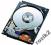 Toshiba MK-5076 GSX 2,5'' 500GB 5400RPM NOWY FOLIA