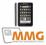 MULTIPAD PRESTIGIO PMP7074 B 3G tablet 7 CALI