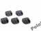 GoPro Flat Adhesive Mounts - Mocowanie - Nowe P-n