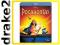 POCAHONTAS polski DUBBING [BLU-RAY]