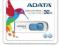 ADATA C008 32GB Biało-Niebieski W.24H