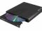 BD-REC Platinet Panasonic P-600 6X SLIM USB *53780