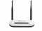 Router WiFi 8LEVEL WRT-300 DSL 300N 2anteny *53650