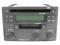 RADIO ODTWARZACZ CD VOLVO V40 S40 LIFT HU-605