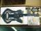 Gitara na Wii  GUITAR HERO 6 WARRIORS gra