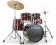 SONOR SMF 11 CZERWONA,CZARNA SUPER CENA W-wa