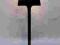 LAMPA slim, MID CENTURY MODERN, DESIGN 60/70