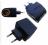 Adapter Przejsciowka 220v 12V GNIAZDO ZAPALNICZKI