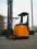 WÓZEK WYSOKIEGO SKŁADOWANIA STILL FM14 reach truck