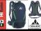HI MOUNTAIN PLECAK SPLASH AIR 20 + 5l firmy VauDe