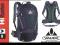 HI MOUNTAIN PLECAK SPLASH AIR 20 + 5l firmy VauDe